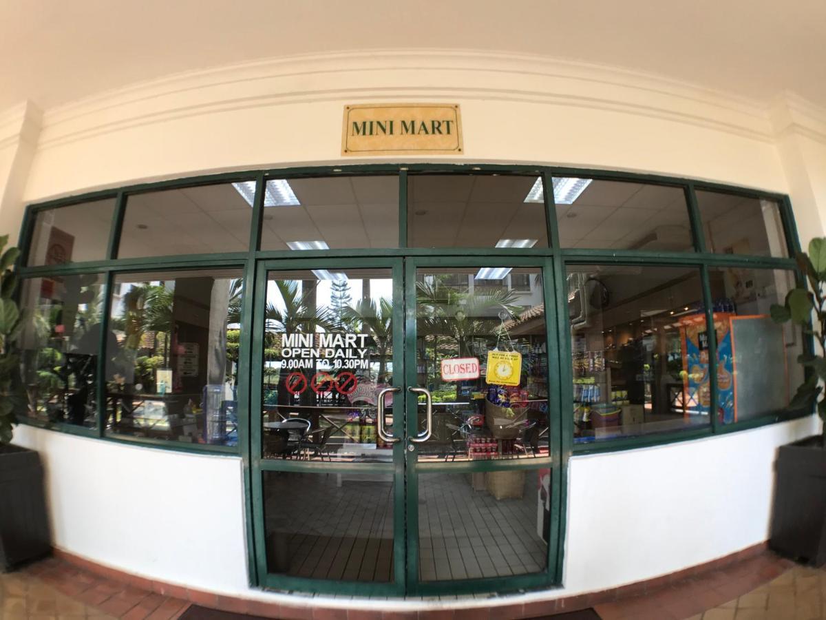 Melaka City View Homestay: Balcony Apartment near Jonker Street Malacca Exterior photo